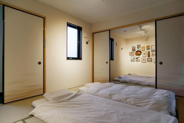 Art Stay In Tofukuji Kyoto Exterior photo