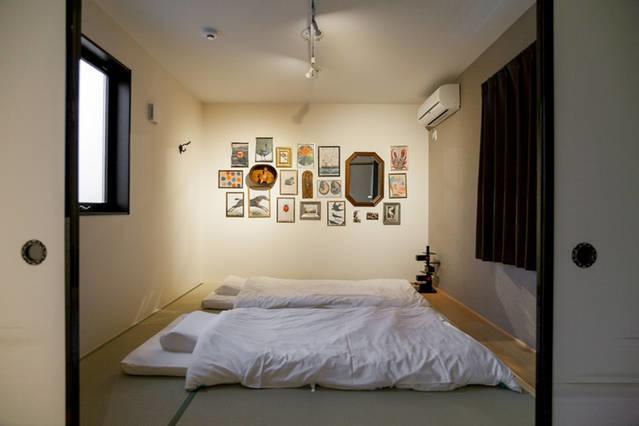 Art Stay In Tofukuji Kyoto Exterior photo
