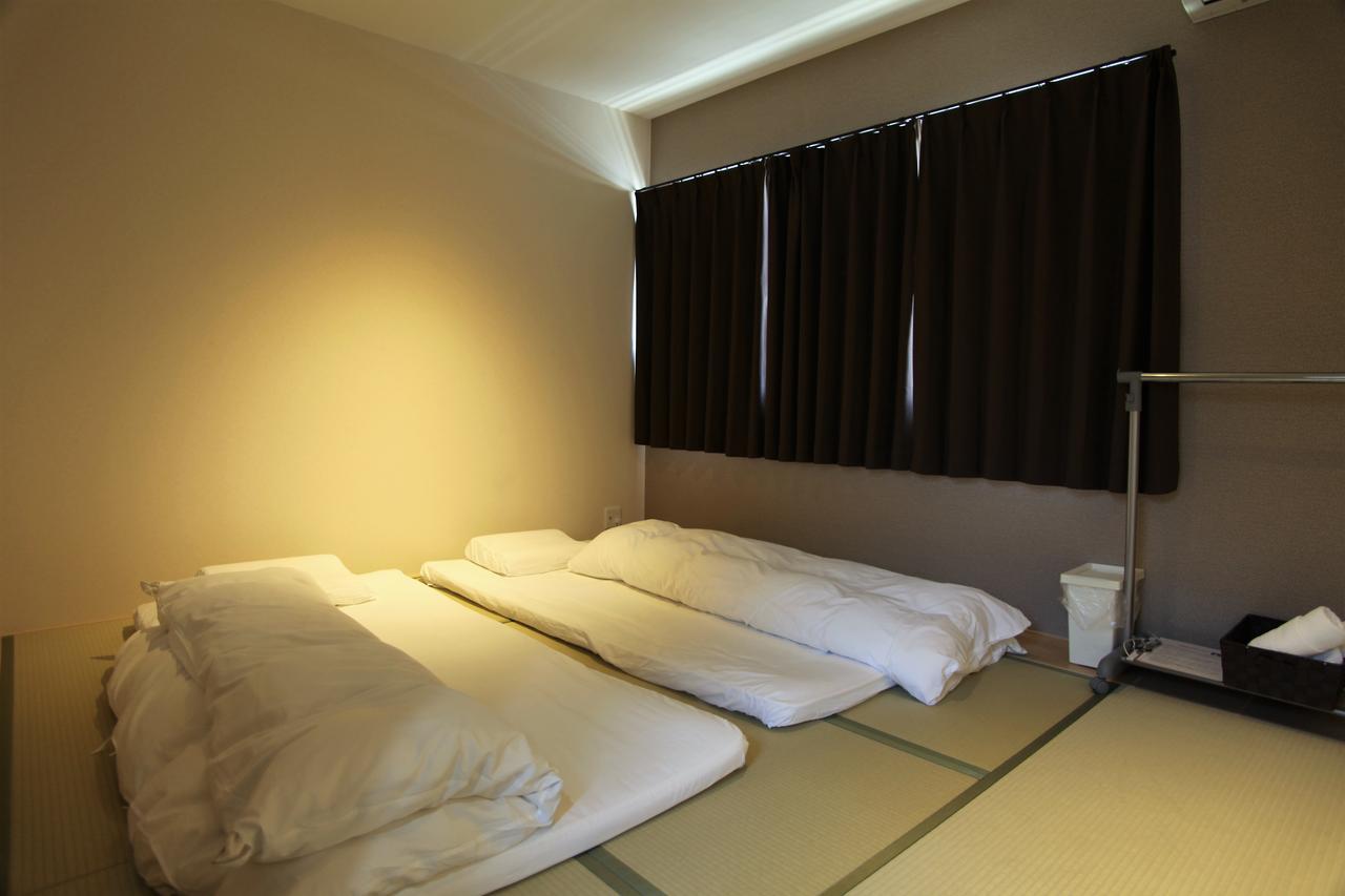 Art Stay In Tofukuji Kyoto Exterior photo