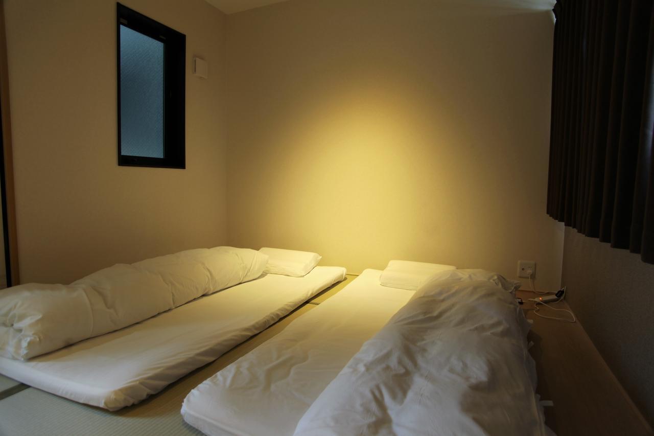 Art Stay In Tofukuji Kyoto Exterior photo