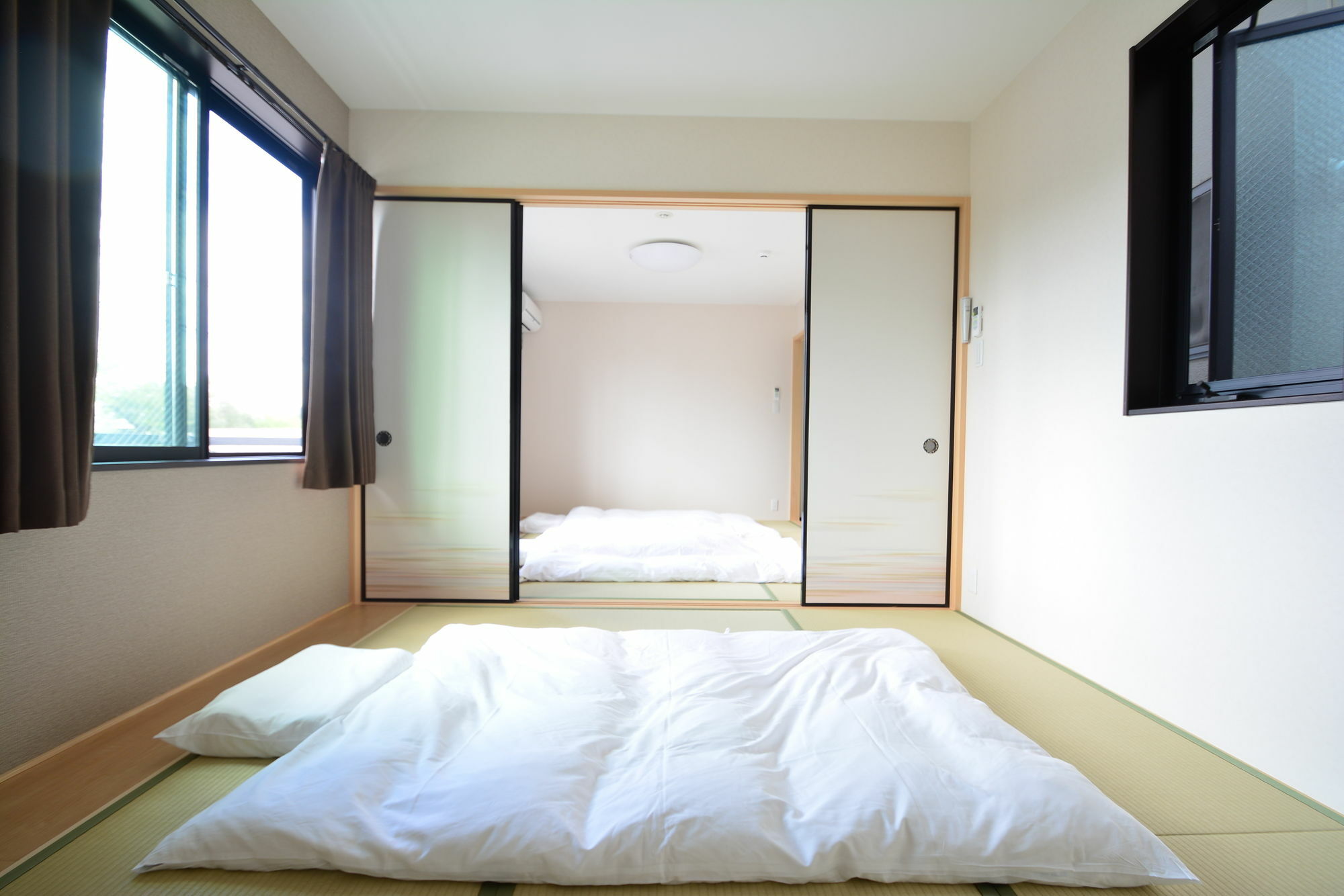 Art Stay In Tofukuji Kyoto Exterior photo